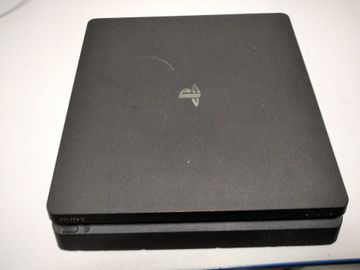 Б/в Ігрова приставка Sony playstation 4 slim 500gb 01-200913208