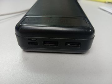 Б/в Зарядний пристрій Titanium 20000 01-200912687