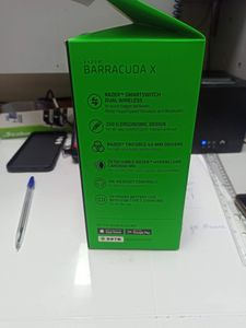 Б/у Наушники Razer barracuda x 01-200913348