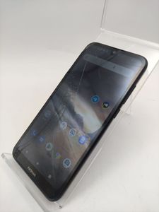 Б/в Мобільний телефон Nokia 1.3 ta-1205 1/16gb 01-200912747