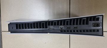 Б/в Ігрова приставка Sony playstation 5 digital edition 825gb 01-200906764