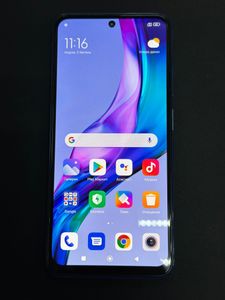 Б/в Мобільний телефон Xiaomi redmi note 10s 6/64gb 01-200911780