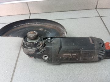 Б/в Кутова шліфмашина Dnipro-M gl-240 01-200911766