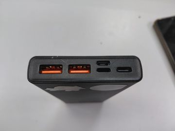 Б/в Повербанк Baseus 10000mah 22.5w magnetic 01-200913739