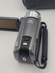 Б/в Відеокамера Canon legria hf r26 e 01-200913515