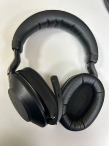 Б/в Навушники Jabra evolve 2 85 usb-a uc 01-200911519