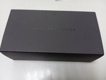 Б/в Годинник Daniel Wellington k28rw76 01-200913876