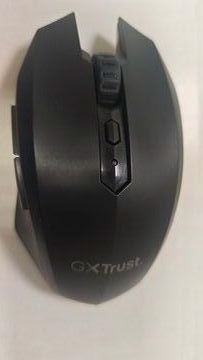 Б/в Мишка комп'ютерна Trust gxt115 01-200914203