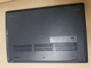 Б/в Ноутбук Lenovo 16/pentium n5030 siver ddr4/4gb ddr4/ssd 500 gb/*інтегрована 01-200914703