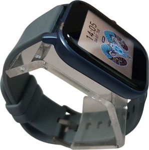 Б/в Смарт-годинник Globex smart watch me 01-200914832