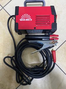 Б/в Зварювальний апарат Vitals mma-1400h lcd mini 16-000275360