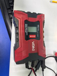 Б/в Автомобільний зарядний пристрій Voin vl-156 01-200875615