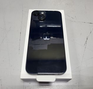 Б/у Мобільний телефон Apple iphone 14 128gb 01-200915298