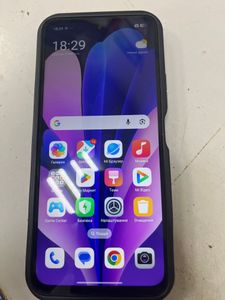 Б/у Мобільний телефон Xiaomi redmi note 13 4g 8/256gb 01-200914707