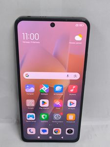 Б/в Мобільний телефон Xiaomi redmi note 13 4g 8/256gb 01-200915424
