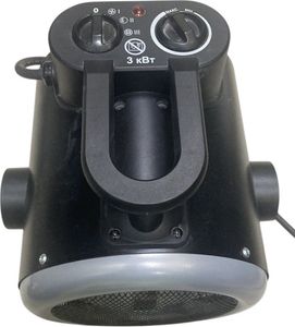 Б/у Тепловая пушка Tekhmann tcef-9/760 01-200895938