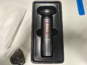 Б/у Электробритва Rotex rhc265-s 01-200916037