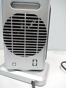 Б/в Обігрівач Wildwind ptc-1550 01-200916873