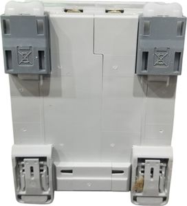 Б/в Автоматичний вимикач Hager adh466h 4p 6ka c-16a 30ma 01-200914470