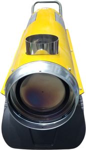 Б/в Теплова гармата Master bv 77 e 01-200914608