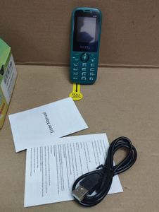 Б/в Мобільний телефон Mktel m2023 16-000276561