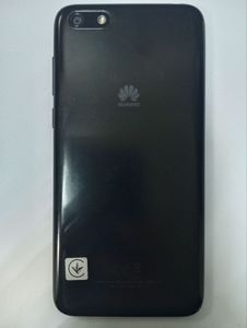 Б/в Мобільний телефон Huawei y5 2018 dra-l21 2/16gb 01-200916784