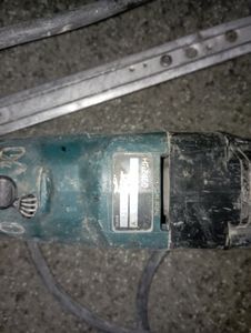 Б/у Перфоратор Makita hr2450 01-200918184