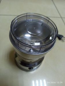 Б/у Кофемолка Raf r.7113 16-000276312