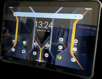 Б/у Планшет Oukitel rt6 8/256gb 4g dual sim 01-200909043