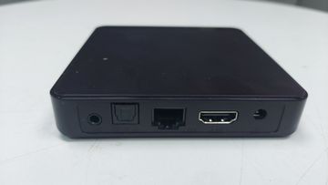 Б/в HD-медіаплеєр Inext tv5 01-200916881