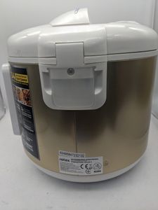 Б/в Мультиварка Rotex rmc530-g 01-200883823