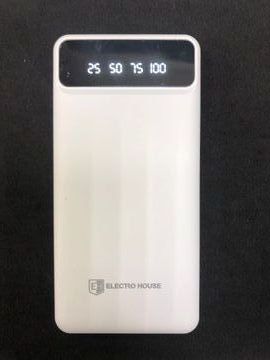 Б/в Повербанк Electro House 10000 mah 01-200918051