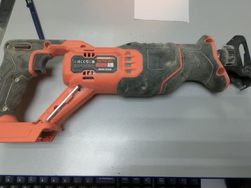 Rebiner rss-150/20li / 2акб / зп