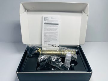 Б/у Триммер электрический Solati professional clipper and trimmer 01-200914589