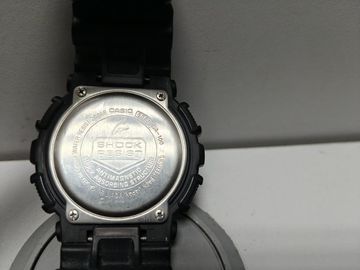 Б/в Годинник Casio ga-100 01-200918681