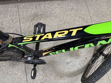 Б/в Велосипед Pelican start 26' 01-200919263