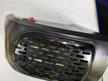 Б/у Обогреватель Vtech klw-007a 01-200919012