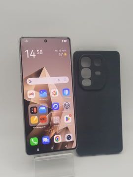 Б/у Мобільний телефон Infinix note 50 pro+ 12/256gb 01-200890949