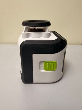 Б/в Лазерний нівелір Laserliner smartline-laser g360 01-200917033