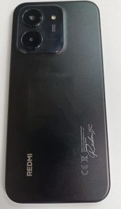 Б/в Мобільний телефон Xiaomi redmi 15c 4g 4/128gb 01-200919292