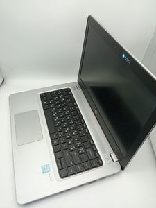 Б/у Ноутбук Hp 15/core i3 7100u ddr3/8gb ddr3/ssd 128 gb/*інтегрована 01-200889188