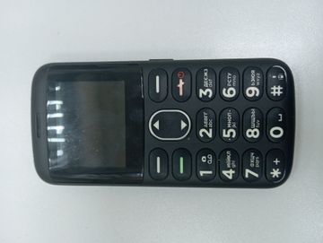 Б/в Мобільний телефон Ergo r201 01-200920290