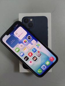 Б/в Мобільний телефон Apple iphone 13 128gb 01-200919110