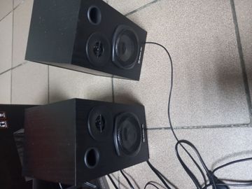 Б/у Акустика Real-El s-235 01-200919326