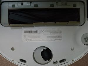 Б/в Робот-пилосос Dreame bot l10s ultra 01-200920645