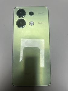 Б/в Мобільний телефон Xiaomi redmi note 13 4g 8/128gb 01-200921065