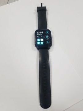 Б/у Смарт-часы Hifuture zone2-grey 01-200888683