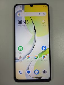 Б/у Мобільний телефон Zte blade a76 4/128gb 01-200922255