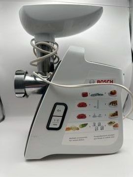 Б/в М`ясорубка Bosch mfw3640a/05 01-200920546