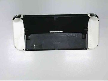 Б/в Ігрова приставка Nintendo switch oled 01-200921137